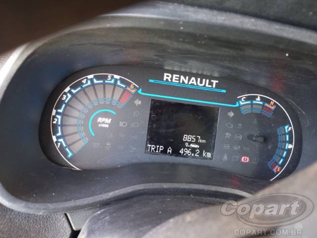 2026 RENAULT KWID 