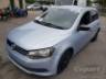 2015 VOLKSWAGEN GOL 