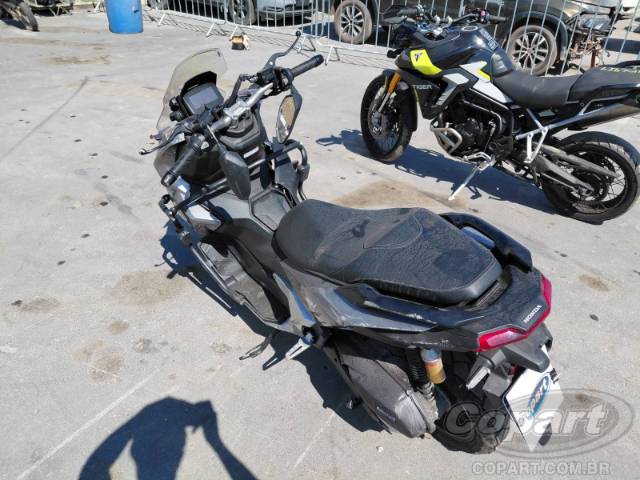 2026 HONDA ADV 