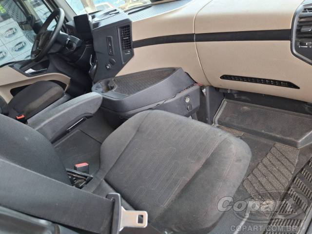 2022 MERCEDES BENZ ACTROS 