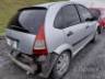 2011 CITROEN C3 