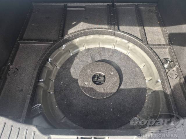 2018 FORD FOCUS FASTBACK 