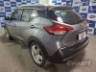 2018 NISSAN KICKS 