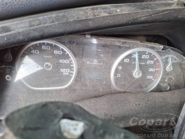 2013 FORD CARGO 2429 