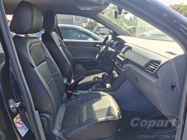 2021 VOLKSWAGEN T-CROSS 