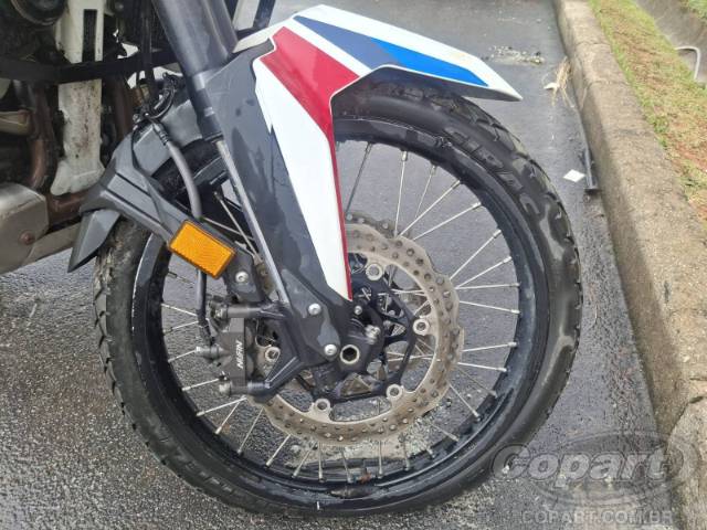 2023 HONDA CRF 1100L 