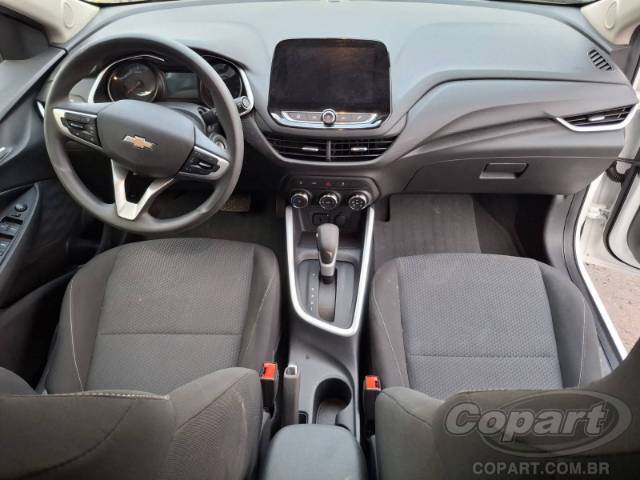 2024 CHEVROLET ONIX PLUS 