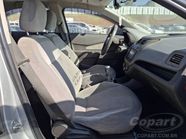 2014 CHEVROLET COBALT 