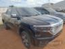 2026 RAM RAMPAGE 