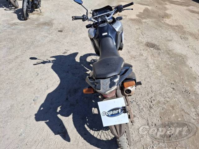 2017 HONDA XRE 300 