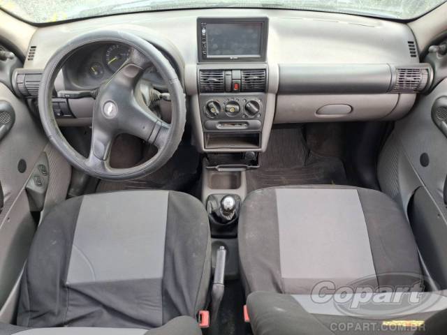 2011 CHEVROLET CLASSIC 