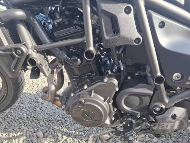 2025 KAWASAKI Eliminator 