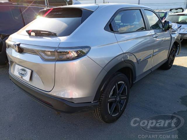 2026 HONDA HR-V 