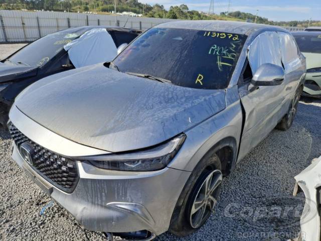 2023 HONDA HR-V 