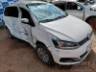 2017 VOLKSWAGEN FOX 