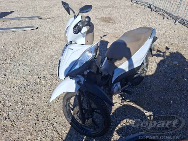 2025 HONDA BIZ 125 
