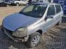 2008 RENAULT CLIO SEDAN 