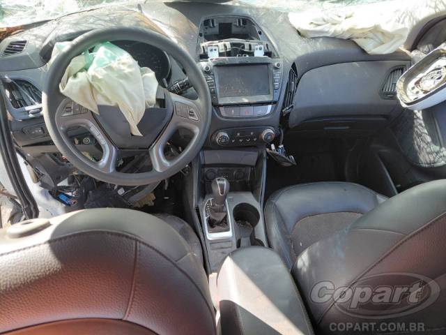 2019 HYUNDAI IX35 