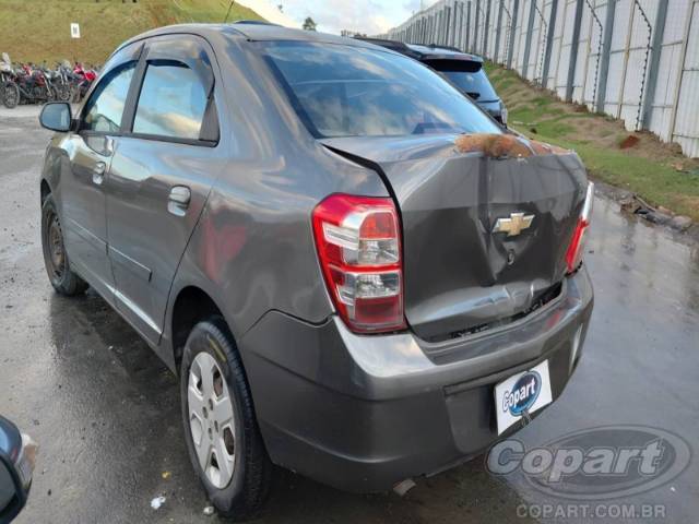 2014 CHEVROLET COBALT 
