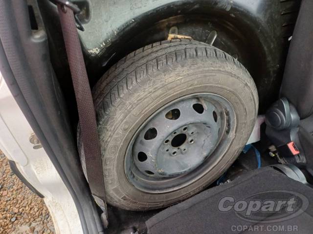 2022 FIAT FIORINO FURGAO 