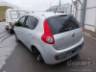 2014 FIAT PALIO 