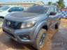 2022 NISSAN FRONTIER CD 