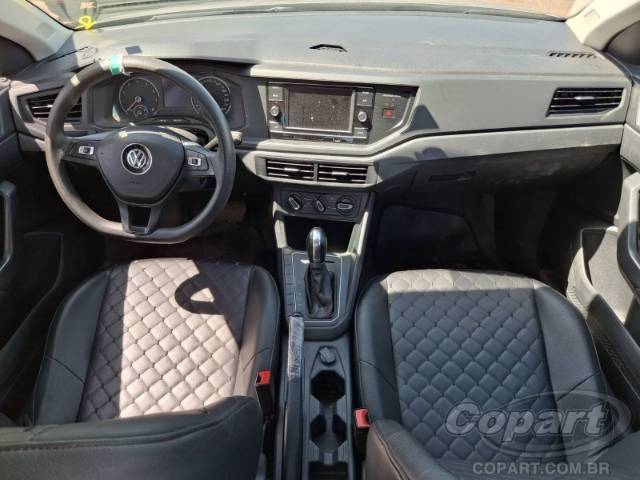 2020 VOLKSWAGEN VIRTUS 