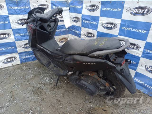 2020 YAMAHA NMAX 