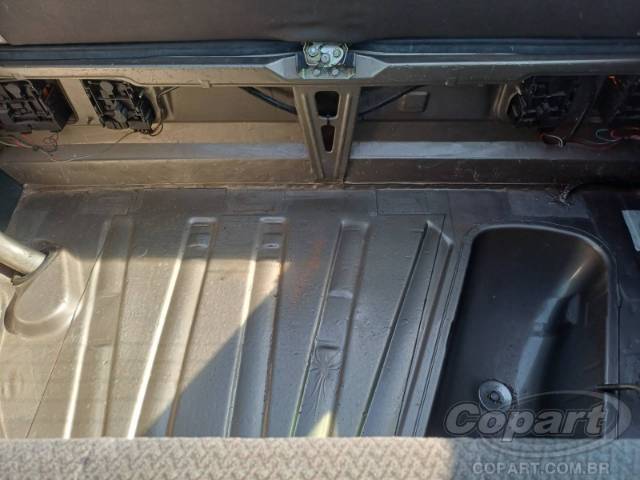 1990 VOLKSWAGEN GOL 