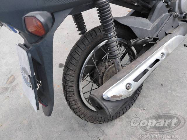 2023 HONDA POP 