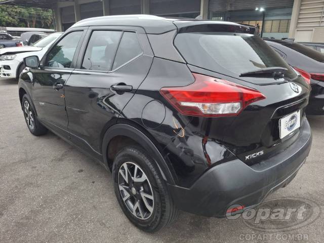 2020 NISSAN KICKS 
