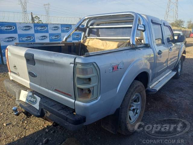 2011 FORD RANGER CD 