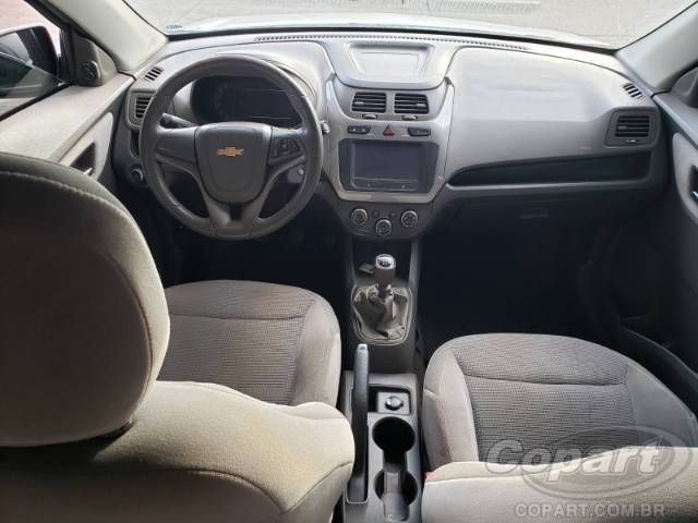 2015 CHEVROLET COBALT 