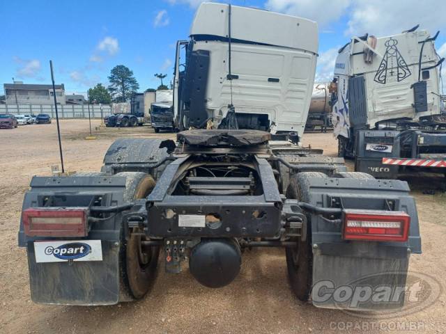 2025 VOLKSWAGEN METEOR 