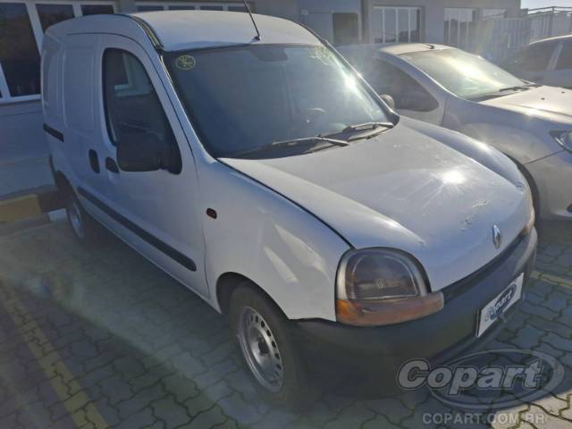 2001 RENAULT KANGOO EXPRESS 