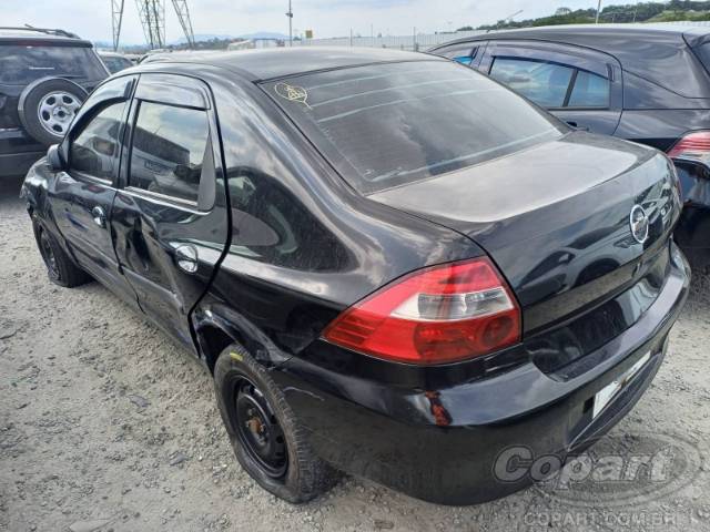 2008 CHEVROLET PRISMA 