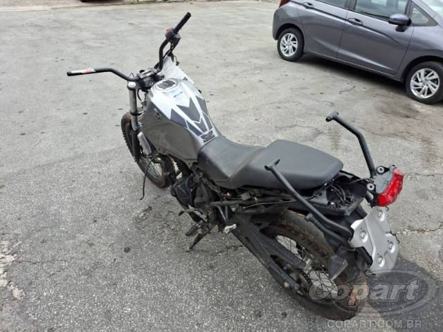 2020 KAWASAKI VERSYS-X 