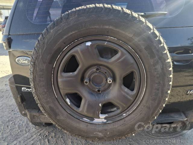 2004 FORD ECOSPORT 