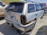 2000 VOLKSWAGEN PARATI 