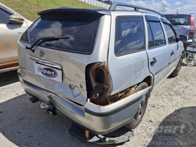 2000 VOLKSWAGEN PARATI 