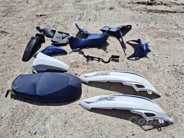 2026 SHINERAY XY 125 