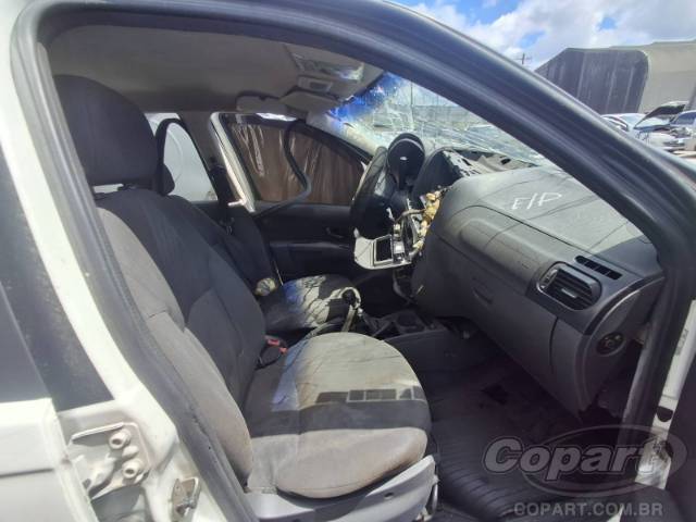 2013 FIAT PALIO WEEKEND 