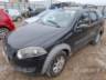 2009 FIAT PALIO WEEKEND 