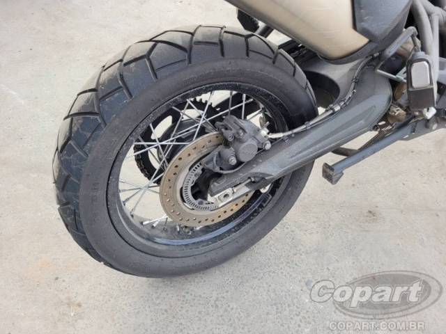2020 TRIUMPH TIGER 