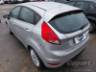 2014 FORD FIESTA 