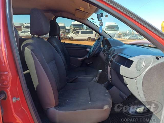 2012 RENAULT SANDERO 