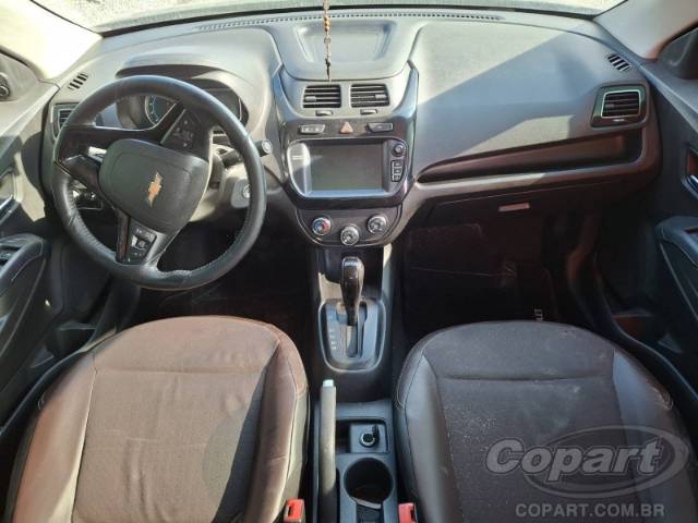2018 CHEVROLET COBALT 
