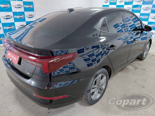 2025 HYUNDAI HB20S 