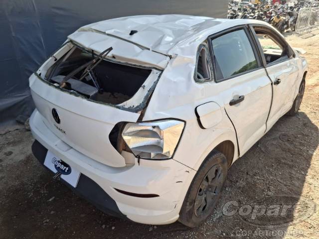 2024 VOLKSWAGEN POLO 