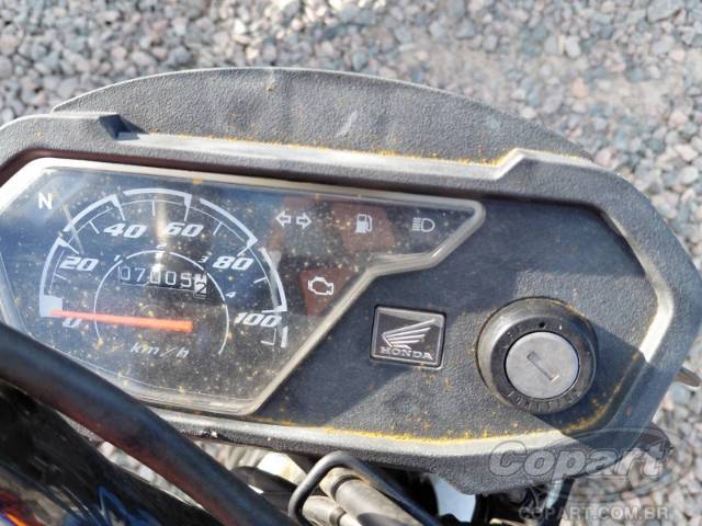2026 HONDA POP 